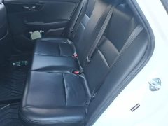 Honda Lingpai 2019 180Turbo CVT Comfort National VI - ფოტო 13