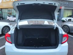 Honda Lingpai 2019 180Turbo CVT Comfort National VI - ფოტო 15