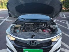 Honda Lingpai 2019 180Turbo CVT Comfort National VI - ფოტო 16