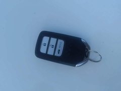 Honda Lingpai 2019 180Turbo CVT Comfort National VI - ფოტო 17