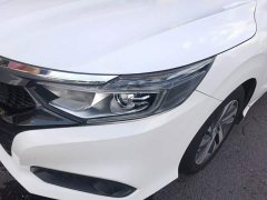 Honda Lingpai 2019 180Turbo CVT Comfort National VI - ფოტო 18