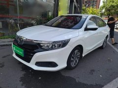 Honda Lingpai 2019 180Turbo CVT Comfort National VI - ფოტო 2