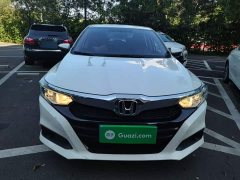 Honda Lingpai 2019 180Turbo CVT Comfort National VI - ფოტო 3