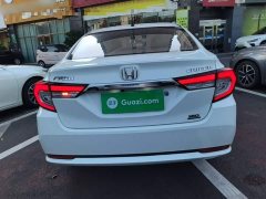 Honda Lingpai 2019 180Turbo CVT Comfort National VI - ფოტო 4