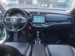 Honda Lingpai 2019 180Turbo CVT Comfort National VI - ფოტო 6