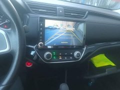 Honda Lingpai 2019 180Turbo CVT Comfort National VI - ფოტო 9
