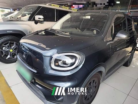 2024 Leapmotor T03 2023 310 Lite Enjoy Edition - ავტომობილი ჩინეთიდან