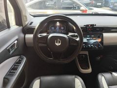 Leapmotor T03 2023 310 Lite Enjoy Edition - ფოტო 11