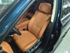 Great Wall WEY Blue Mountain Four-Wheel Drive Max - ფოტო 15