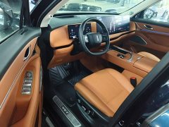 Great Wall WEY Blue Mountain Four-Wheel Drive Max - ფოტო 16