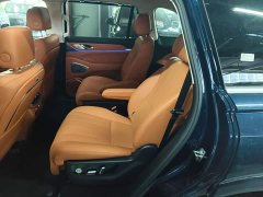 Great Wall WEY Blue Mountain Four-Wheel Drive Max - ფოტო 17