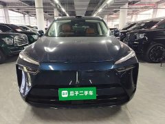 Great Wall WEY Blue Mountain Four-Wheel Drive Max - ფოტო 3