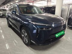 Great Wall WEY Blue Mountain Four-Wheel Drive Max - ფოტო 4