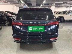 Great Wall WEY Blue Mountain Four-Wheel Drive Max - ფოტო 6
