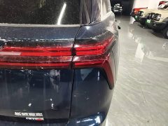 Great Wall WEY Blue Mountain Four-Wheel Drive Max - ფოტო 8