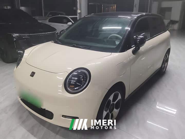Yttrium For 3 505km Pro - car from China
