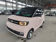 Wuling Hongguang MINIEV 2022 Macaron Premium Edition LFP - ფოტო 1