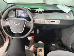 Wuling Hongguang MINIEV 2022 Macaron Premium Edition LFP - ფოტო 10