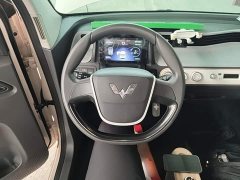 Wuling Hongguang MINIEV 2022 Macaron Premium Edition LFP - ფოტო 11