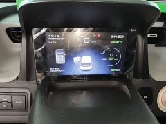 Wuling Hongguang MINIEV 2022 Macaron Premium Edition LFP - ფოტო 12