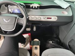 Wuling Hongguang MINIEV 2022 Macaron Premium Edition LFP - ფოტო 13