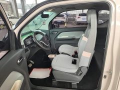 Wuling Hongguang MINIEV 2022 Macaron Premium Edition LFP - ფოტო 15