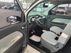 Wuling Hongguang MINIEV 2022 Macaron Premium Edition LFP - ფოტო 16