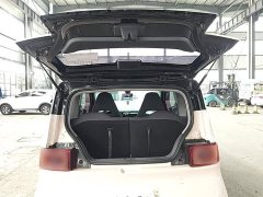 Wuling Hongguang MINIEV 2022 Macaron Premium Edition LFP - ფოტო 19