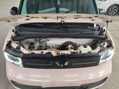 Wuling Hongguang MINIEV 2022 Macaron Premium Edition LFP - ფოტო 20