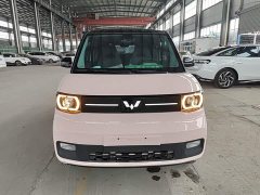 Wuling Hongguang MINIEV 2022 Macaron Premium Edition LFP - ფოტო 3