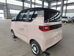 Wuling Hongguang MINIEV 2022 Macaron Premium Edition LFP - ფოტო 5