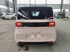 Wuling Hongguang MINIEV 2022 Macaron Premium Edition LFP - ფოტო 6
