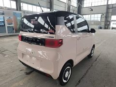 Wuling Hongguang MINIEV 2022 Macaron Premium Edition LFP - ფოტო 7