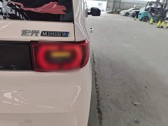 Wuling Hongguang MINIEV 2022 Macaron Premium Edition LFP - ფოტო 8