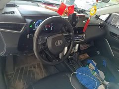 Toyota Corolla Sharp Hybrid 2.0L Pioneer Edition - ფოტო 10