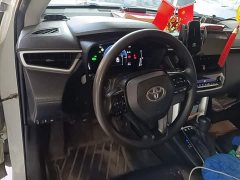 Toyota Corolla Sharp Hybrid 2.0L Pioneer Edition - ფოტო 11