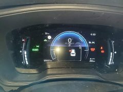 Toyota Corolla Sharp Hybrid 2.0L Pioneer Edition - ფოტო 12