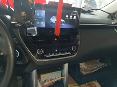 Toyota Corolla Sharp Hybrid 2.0L Pioneer Edition - ფოტო 13