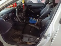 Toyota Corolla Sharp Hybrid 2.0L Pioneer Edition - ფოტო 15