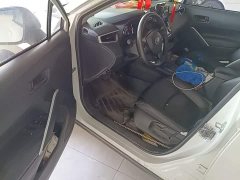 Toyota Corolla Sharp Hybrid 2.0L Pioneer Edition - ფოტო 16