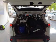 Toyota Corolla Sharp Hybrid 2.0L Pioneer Edition - ფოტო 19