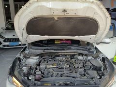 Toyota Corolla Sharp Hybrid 2.0L Pioneer Edition - ფოტო 20