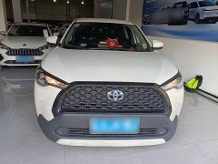 Toyota Corolla Sharp Hybrid 2.0L Pioneer Edition - ფოტო 3