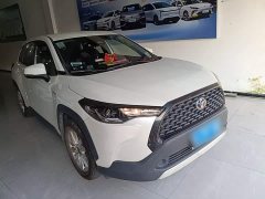 Toyota Corolla Sharp Hybrid 2.0L Pioneer Edition - ფოტო 4