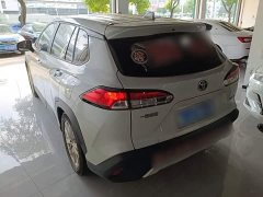 Toyota Corolla Sharp Hybrid 2.0L Pioneer Edition - ფოტო 5