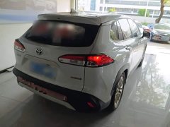 Toyota Corolla Sharp Hybrid 2.0L Pioneer Edition - ფოტო 7