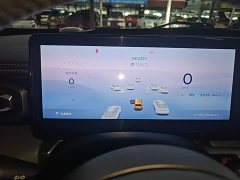 Baojun Yueye Smart Premium Edition - ფოტო 12