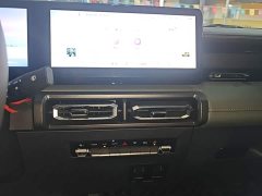 Baojun Yueye Smart Premium Edition - ფოტო 13