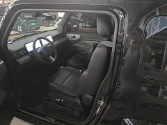 Baojun Yueye Smart Premium Edition - ფოტო 15