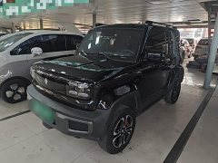 Baojun Yueye Smart Premium Edition - ფოტო 2